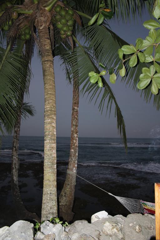 Magellan Boutique Hotel Cahuita Exterior foto